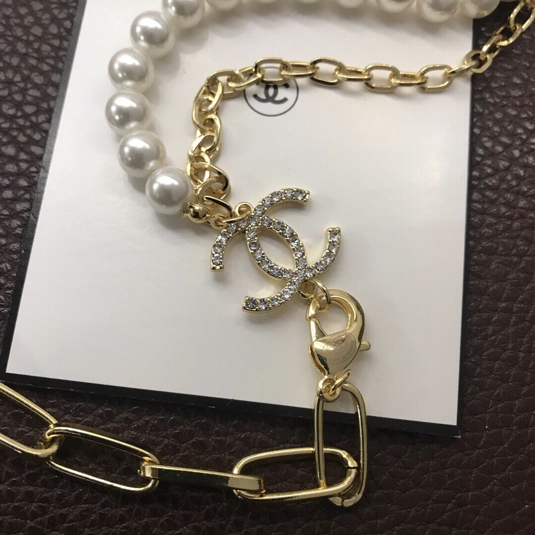 Chanel Necklace 036