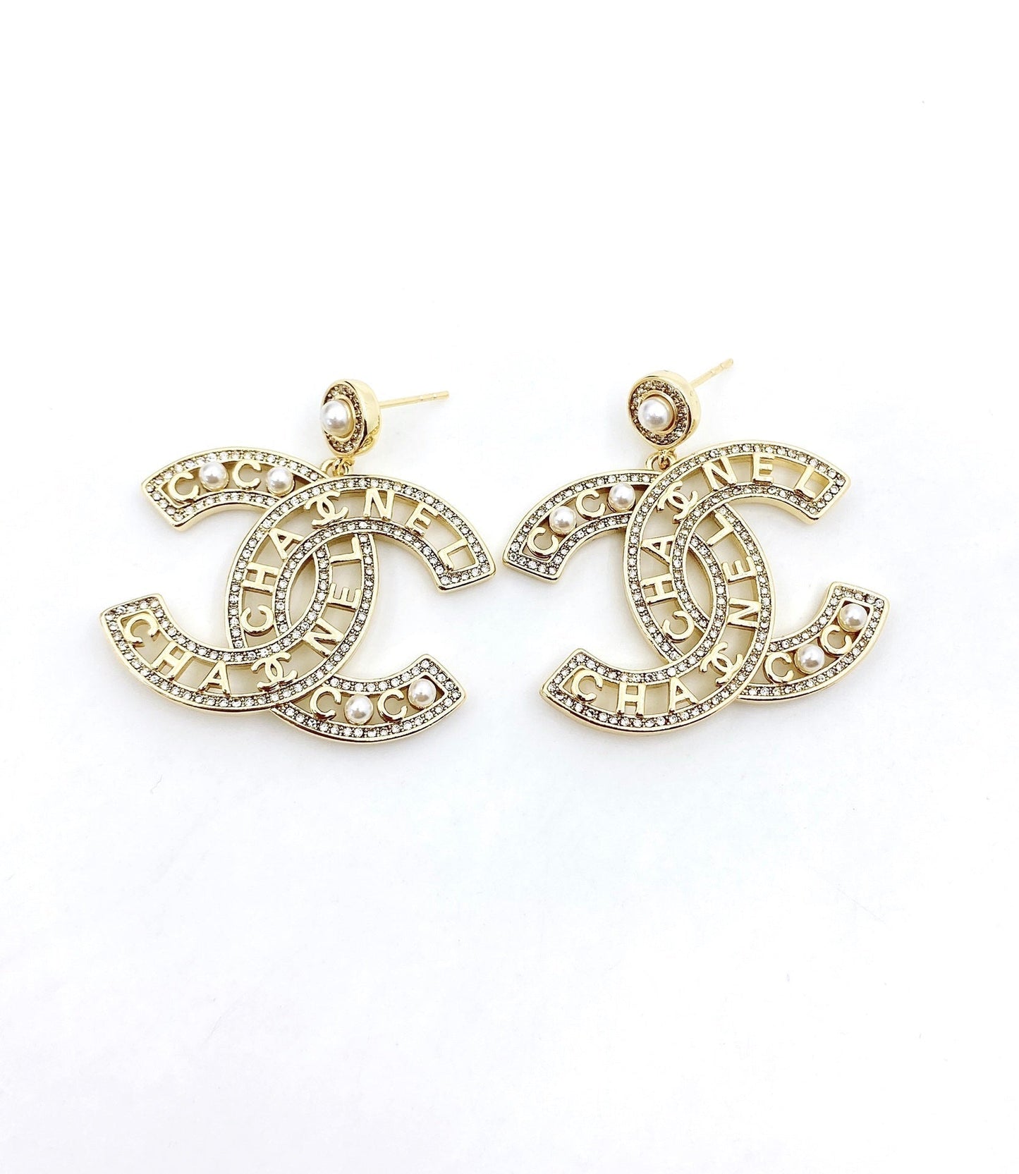 Chanel Earring  027