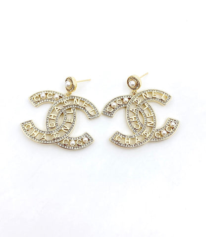 Chanel Earring  027