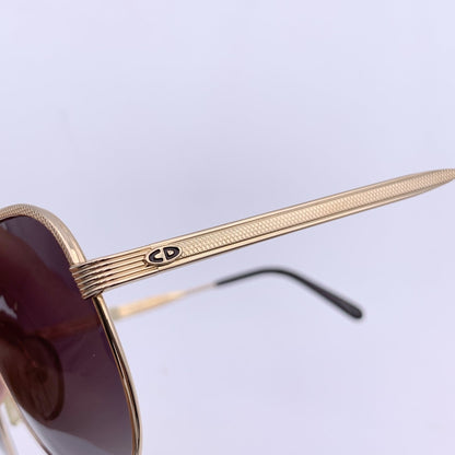 CHRISTIAN DIOR Monsieur Vintage Sunglasses 2426 40 59/15 135Mm