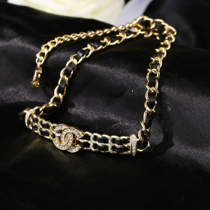 Chanel Necklace 009