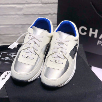 Sneakers Chanel