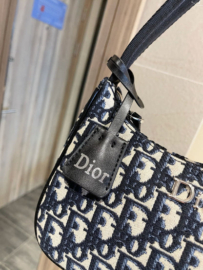 Barnes - Luxury Handbags Christian Dior 317