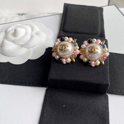 Chanel Earring  029