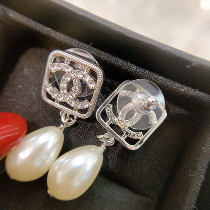 Chanel Earring  013