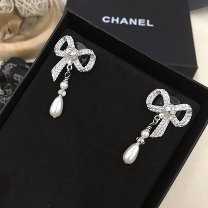 Chanel Earring  024