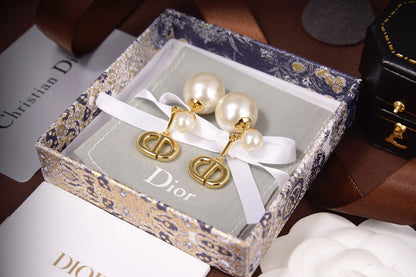 Christian Dior Earring 017