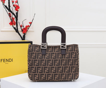 Barnes - Luxury Handbags Fendi 102