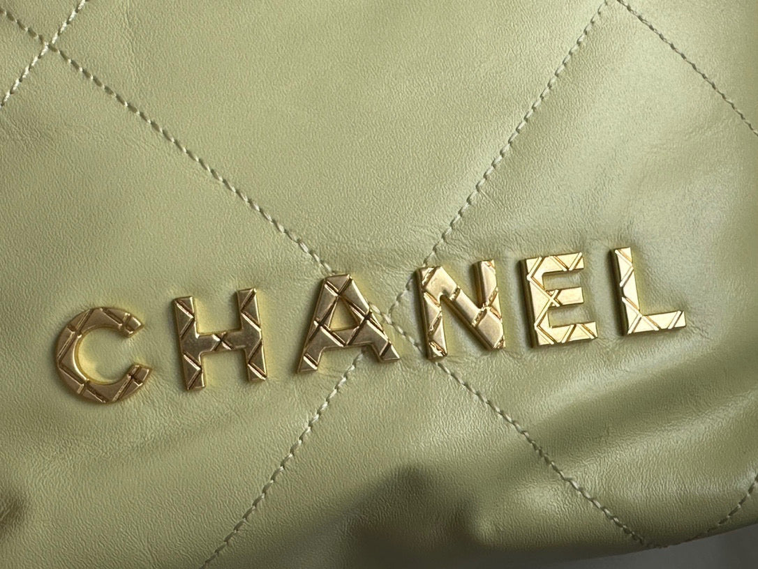 BOLSA CHANEL