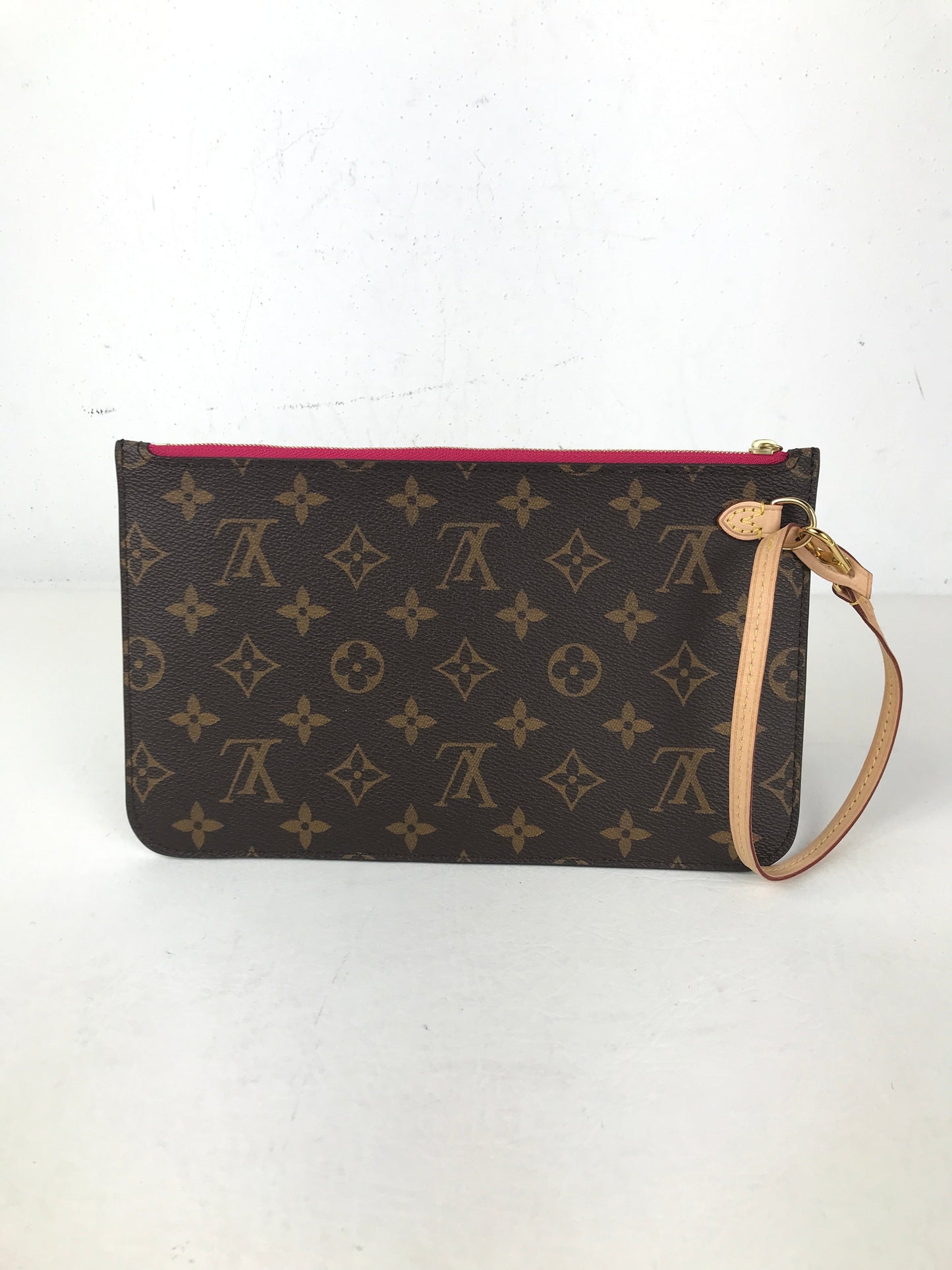 Wristlet By Louis Vuitton  Size: Large