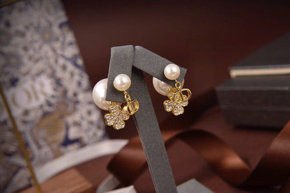 Christian Dior Earring 058