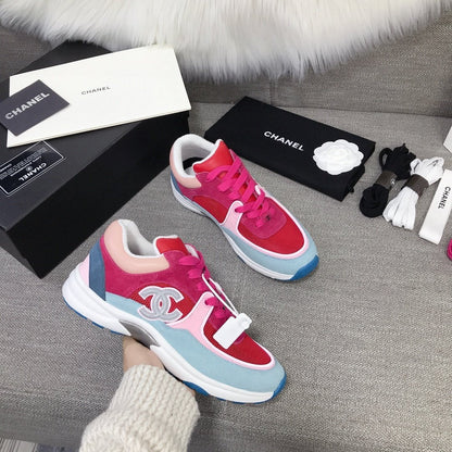 Sneakers Chanel