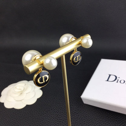 Christian Dior Earring 007