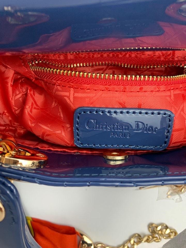 Barnes - Luxury Handbags Christian Dior 263