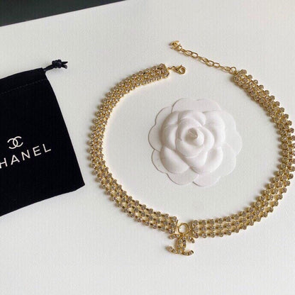 Chanel Necklace 029