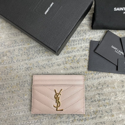 Yves Saint Laurent Card wallet 423291