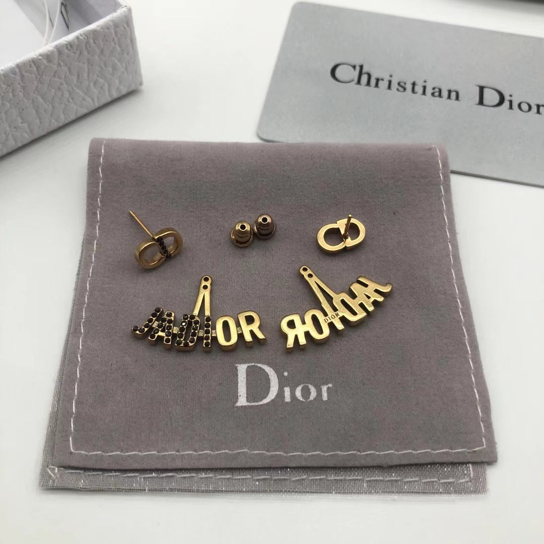 Christian Dior Earring 013