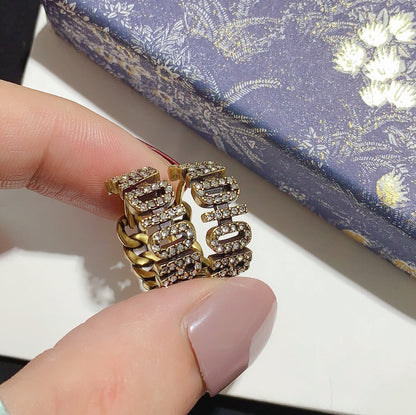 Christian Dior Earring 054