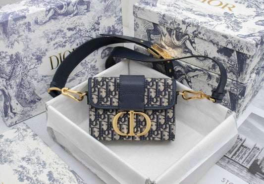 Barnes - Luxury Handbags Christian Dior 242