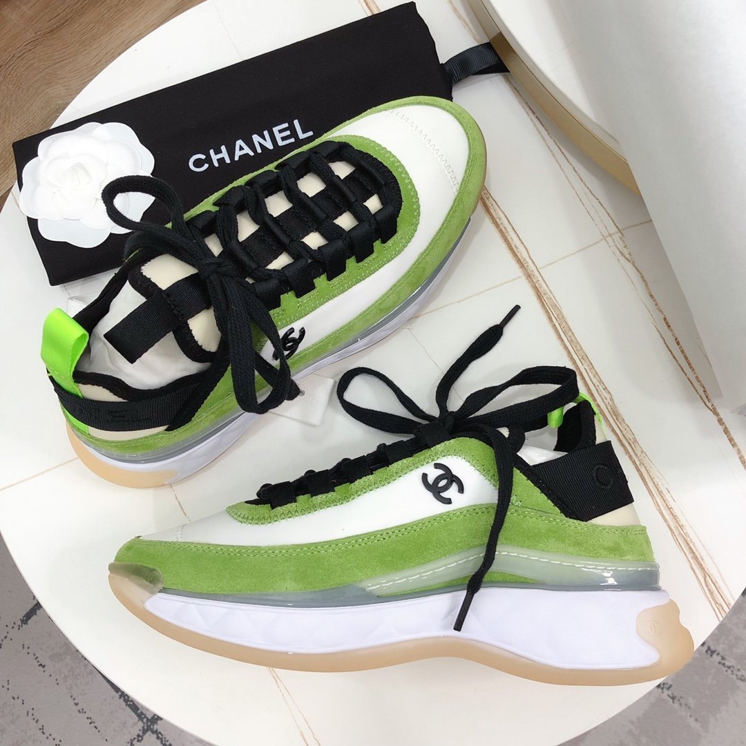 Sneakers Chanel