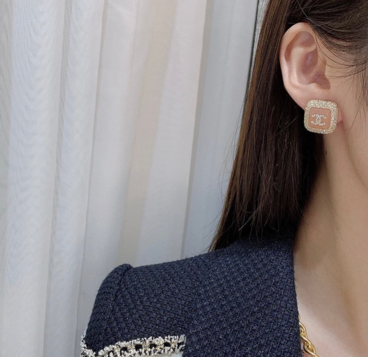 Chanel Earring  039