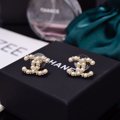 Chanel Earring  001