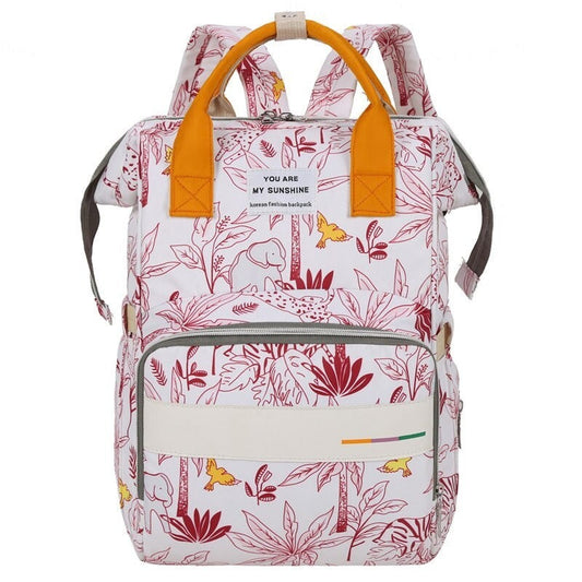 Waterproof Mommy Outdoor Kids Diaper Bag