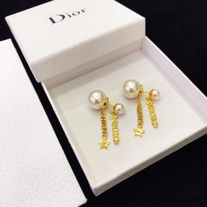 Christian Dior Earring 045