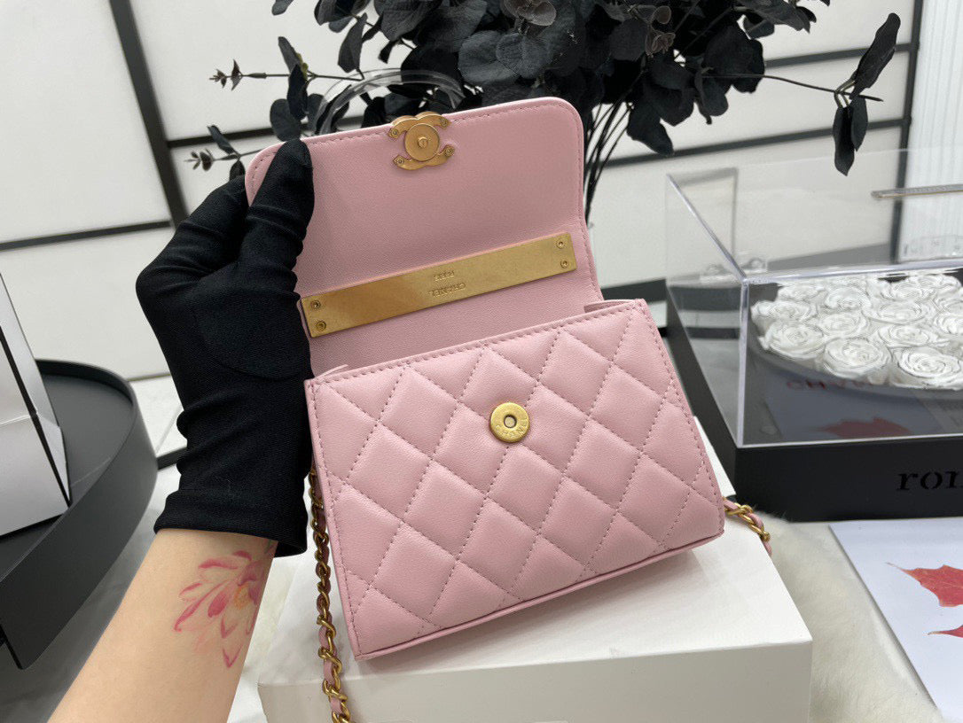 BOLSA CHANEL