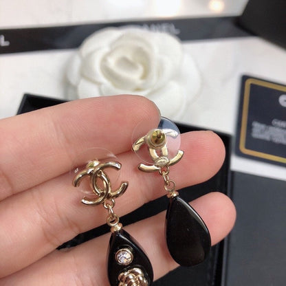 Chanel Earring  015