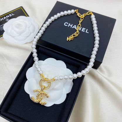 Chanel Necklace 031