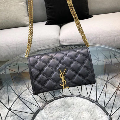 Yves Saint Laurent BECKY BAG 585031