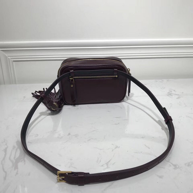 Yves Saint Laurent LOU BELT Bag 534817G46