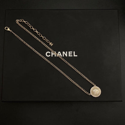 Chanel Necklace 034