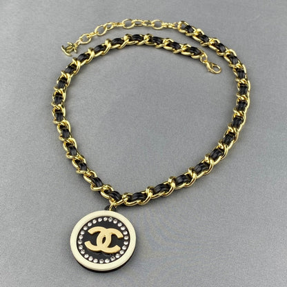 Chanel Necklace 028