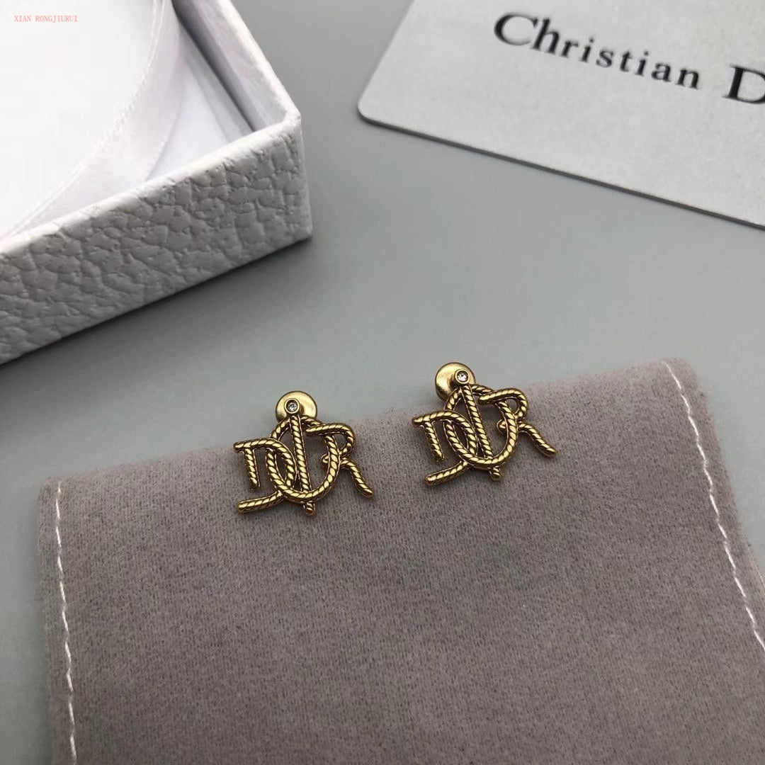 Christian Dior Earring 011