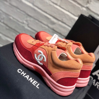 Sneakers Chanel