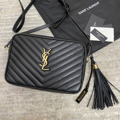 Yves Saint Laurent Shoulder bag 520534Y