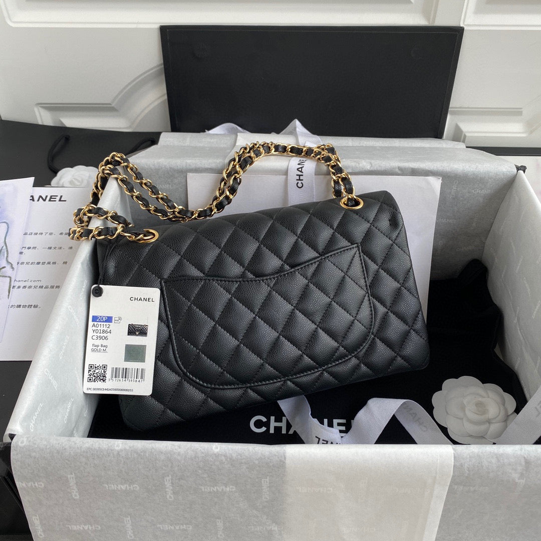 BOLSA CHANEL 25