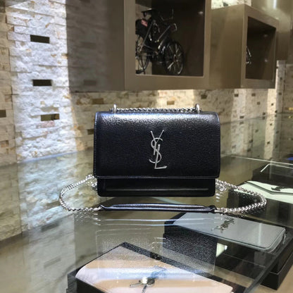 Yves Saint Laurent Handbag 452157FT