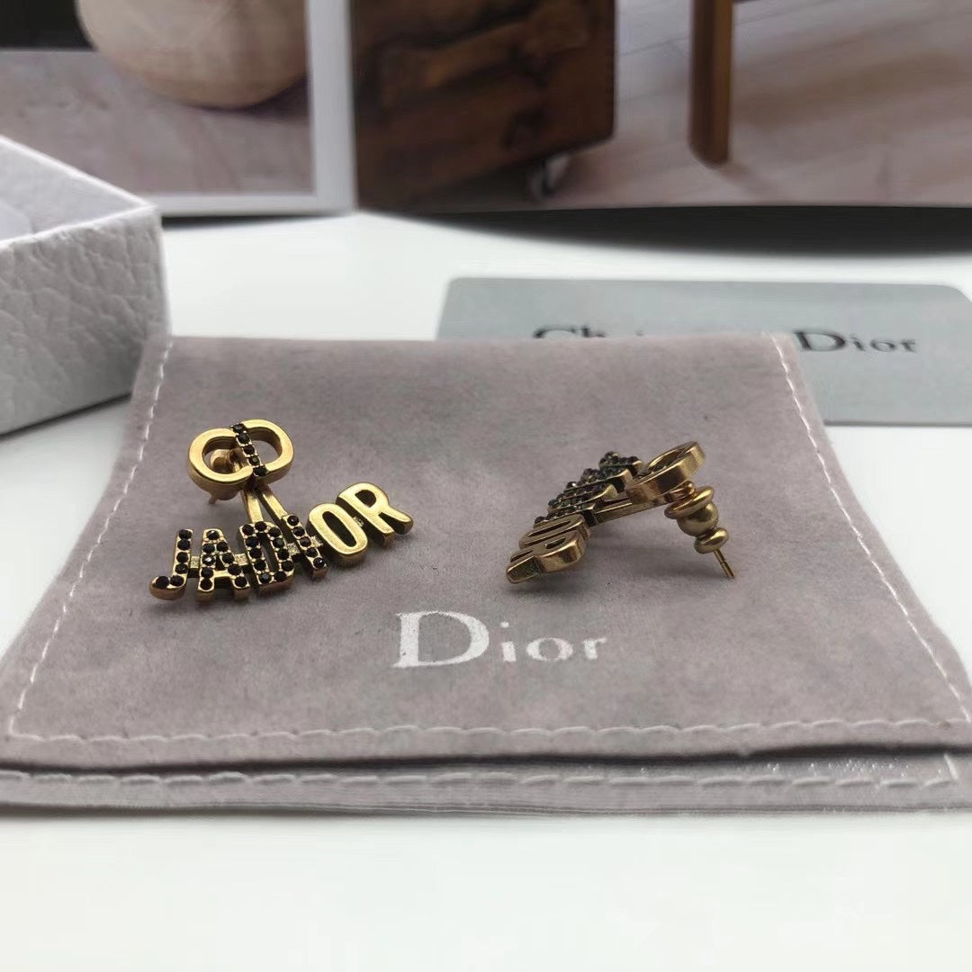 Christian Dior Earring 014