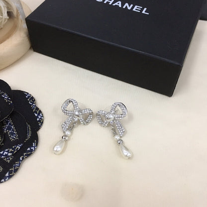 Chanel Earring  024