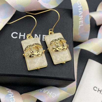 Chanel Earring  026