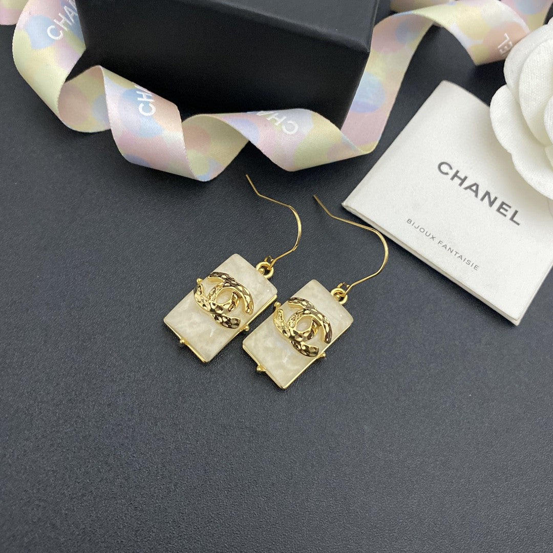 Chanel Earring  026