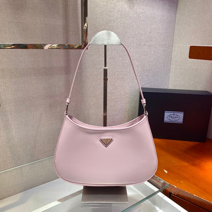 BOLSA PRADA CLEO 26