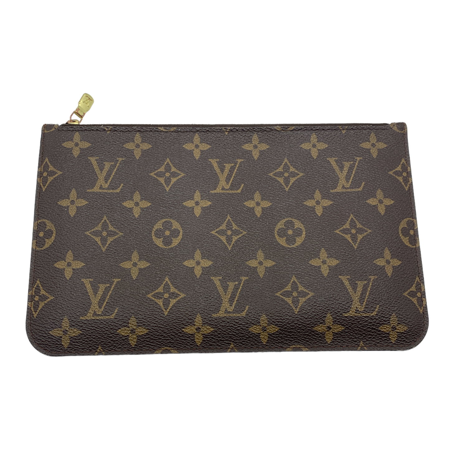 Wallet Luxury Designer By Louis Vuitton  Size: Large