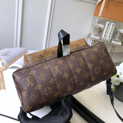 Louis Vuitton Reverse Palm Springs PM