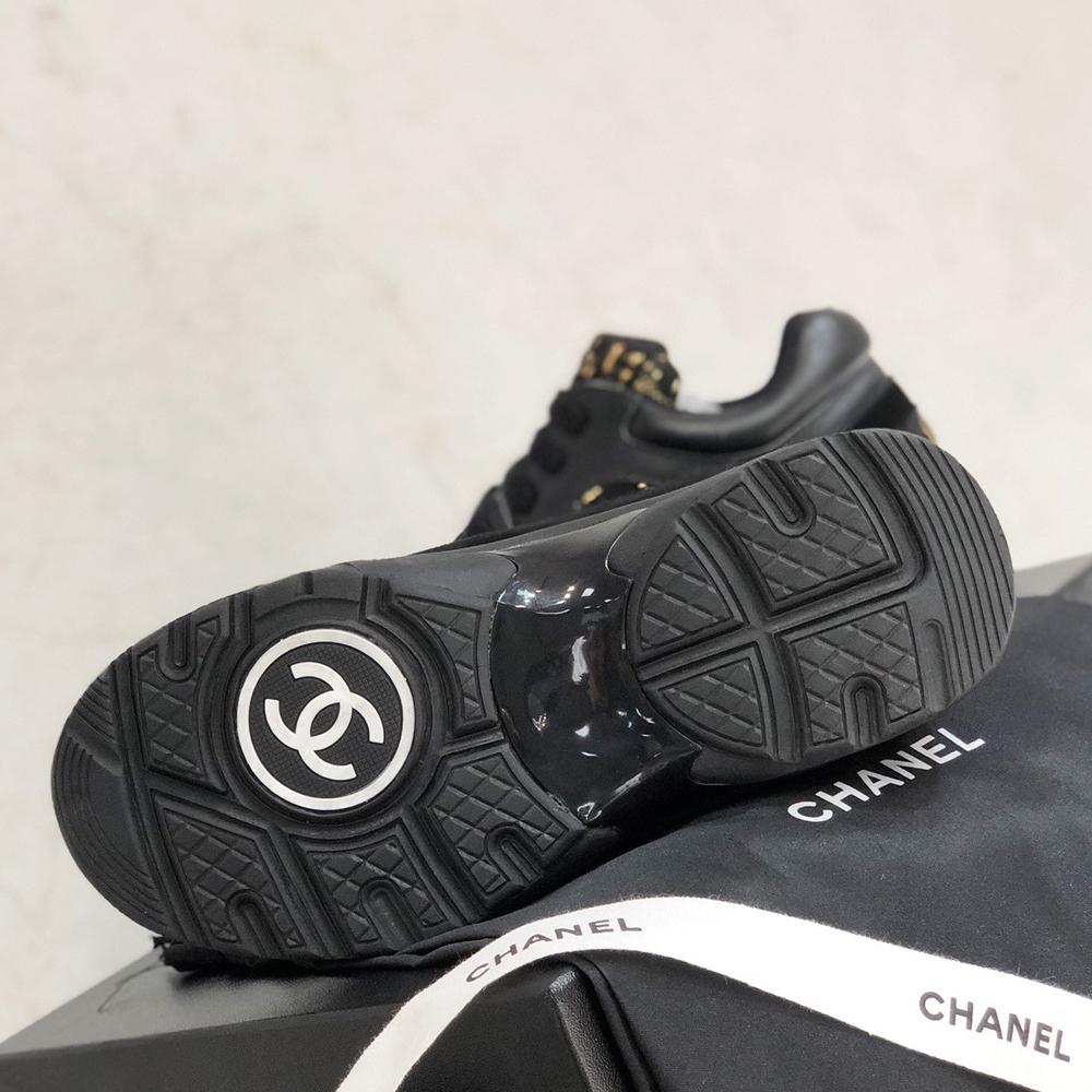 Sneakers Chanel