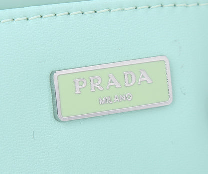 BOLSA PRADA CLEO 24