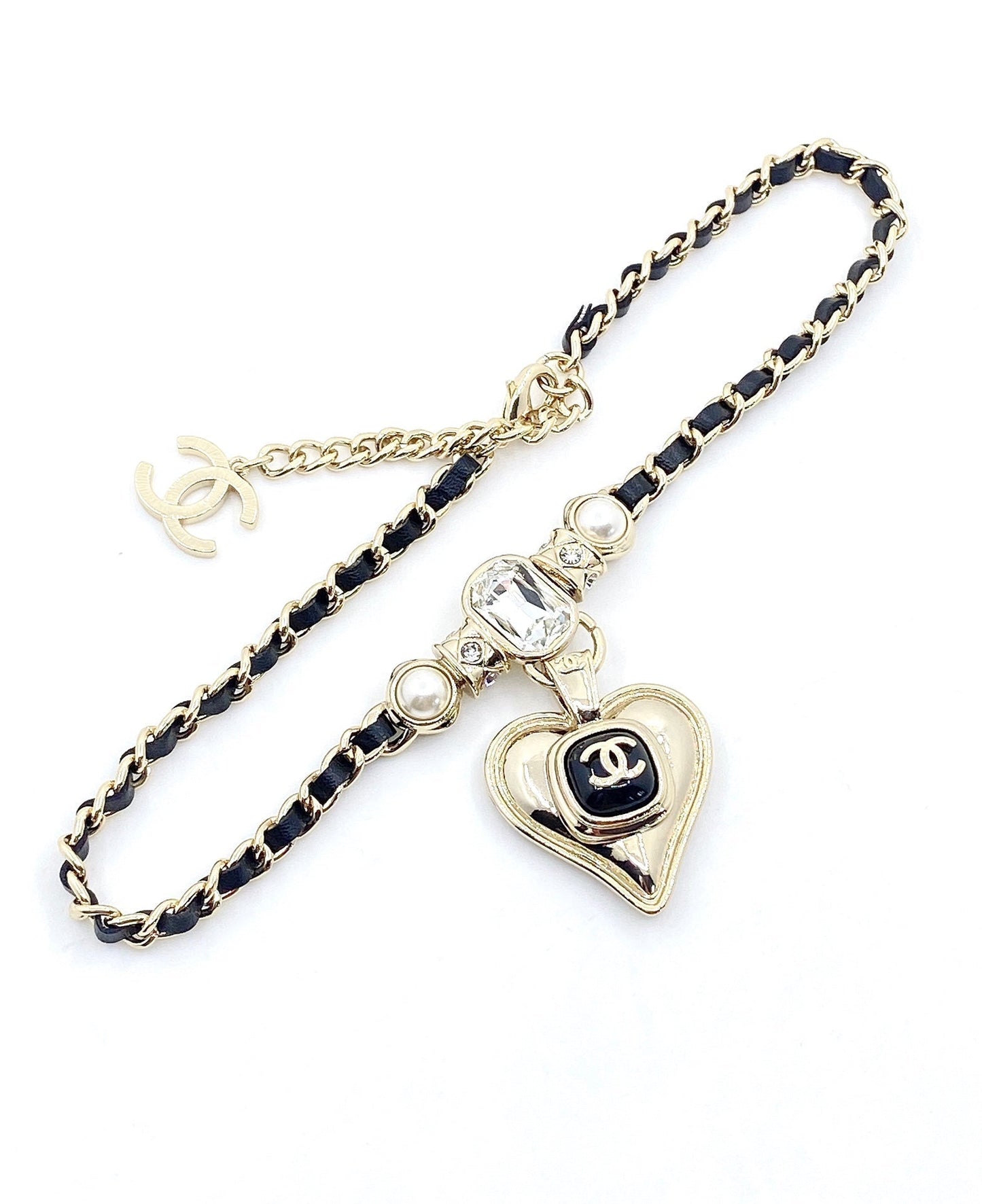 Chanel Necklace 003